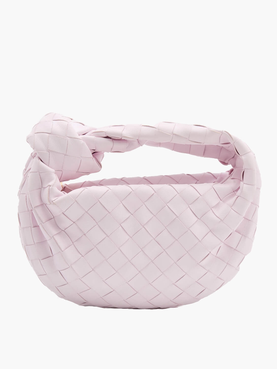 Soera - Geweven Mini Bag