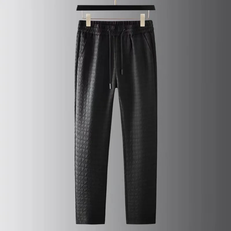 Cassian - Stijlvol Tweedelig Herenpak voor een Elegante Look
