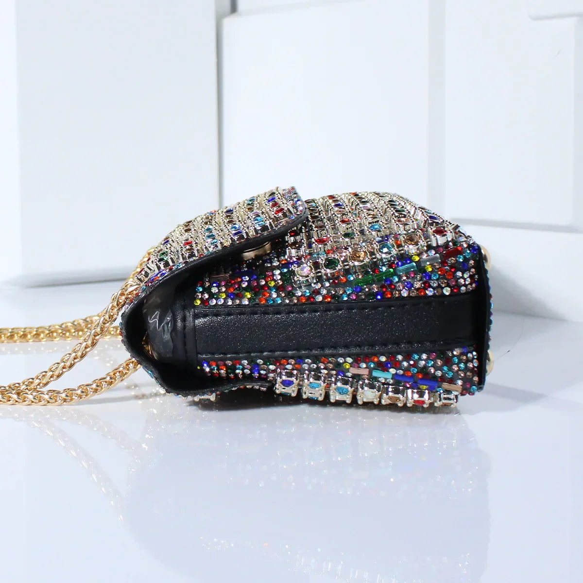 Celestina | Luxe Mini Bag