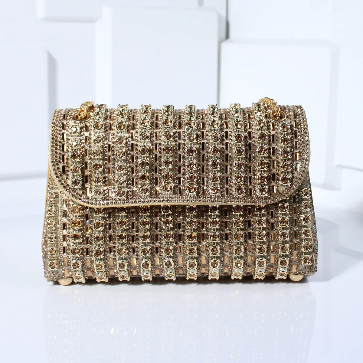 Celestina | Luxe Mini Bag