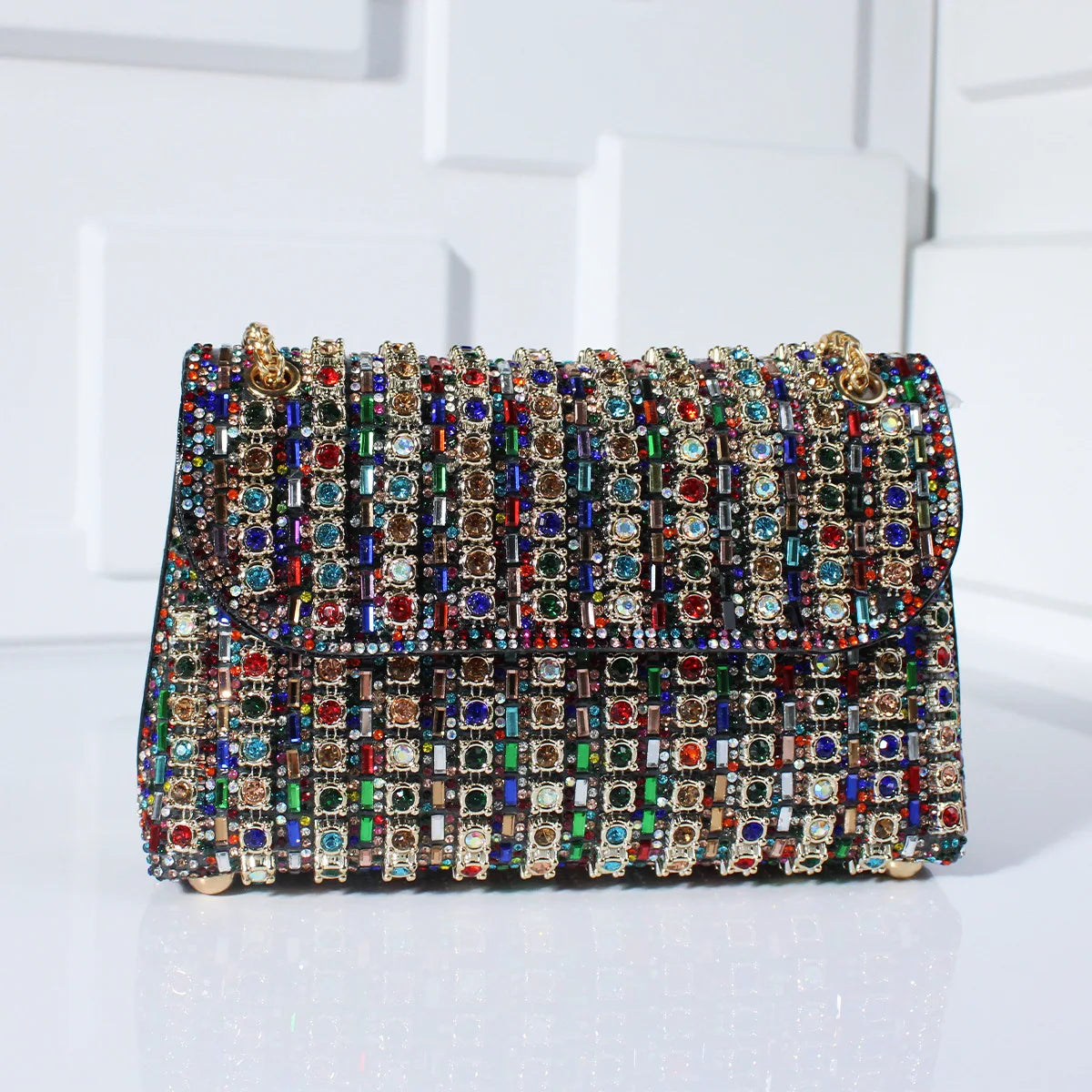 Celestina | Luxe Mini Bag