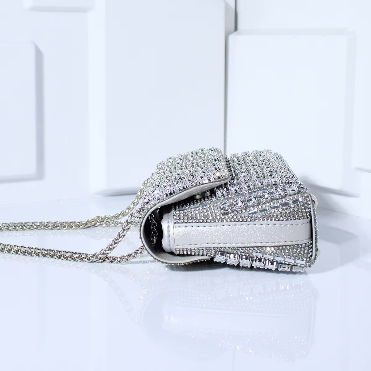 Celestina | Luxe Mini Bag