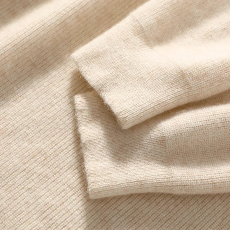 Fiona Hoodie Dames | Wol & Gebreid