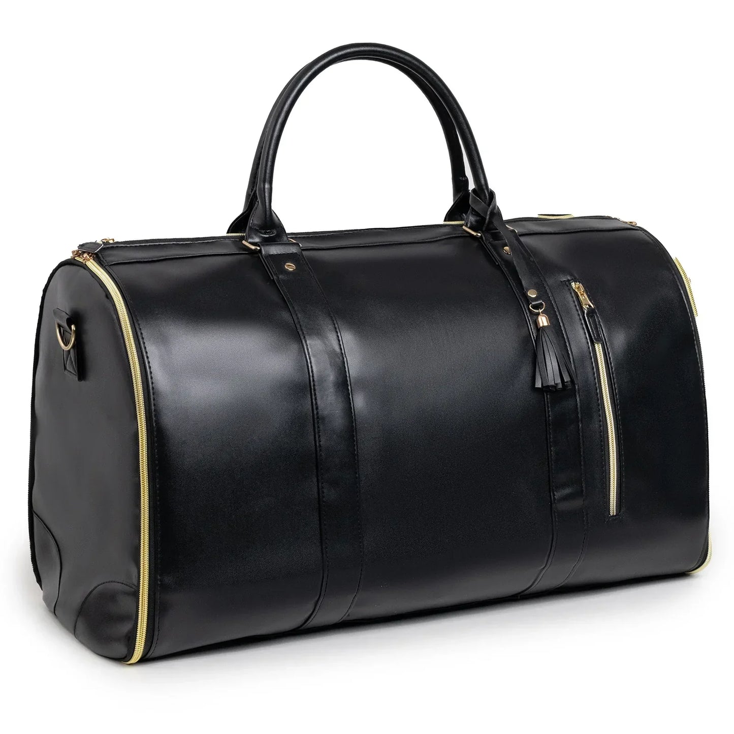 Venturo - Luxe Weekender & Reistas