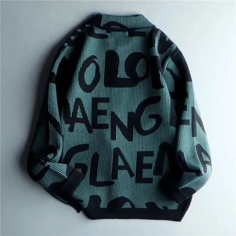 Heren Vest | Overshirt met Drukknopen