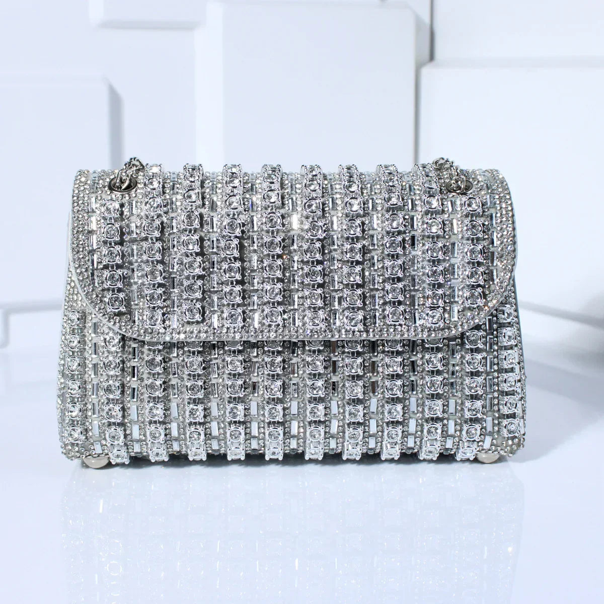Celestina | Luxe Mini Bag