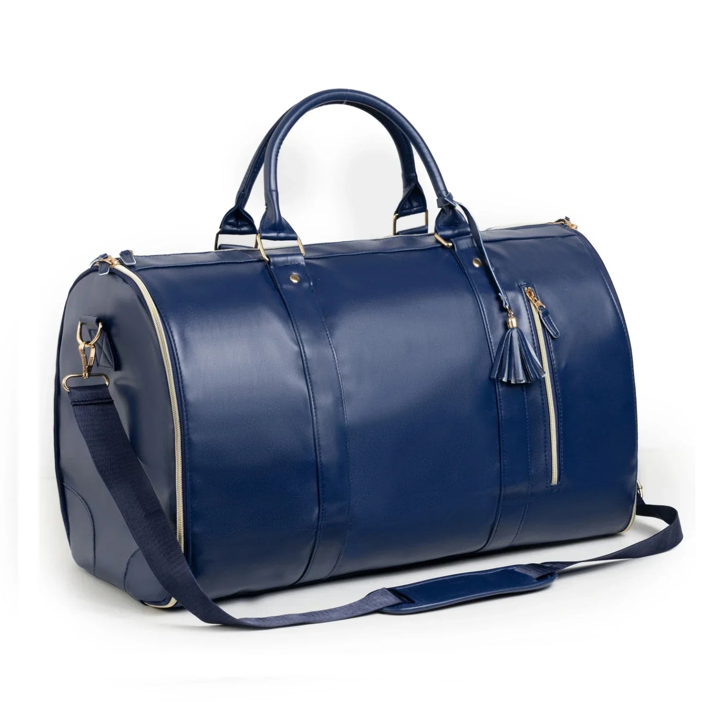 Venturo - Luxe Weekender & Reistas