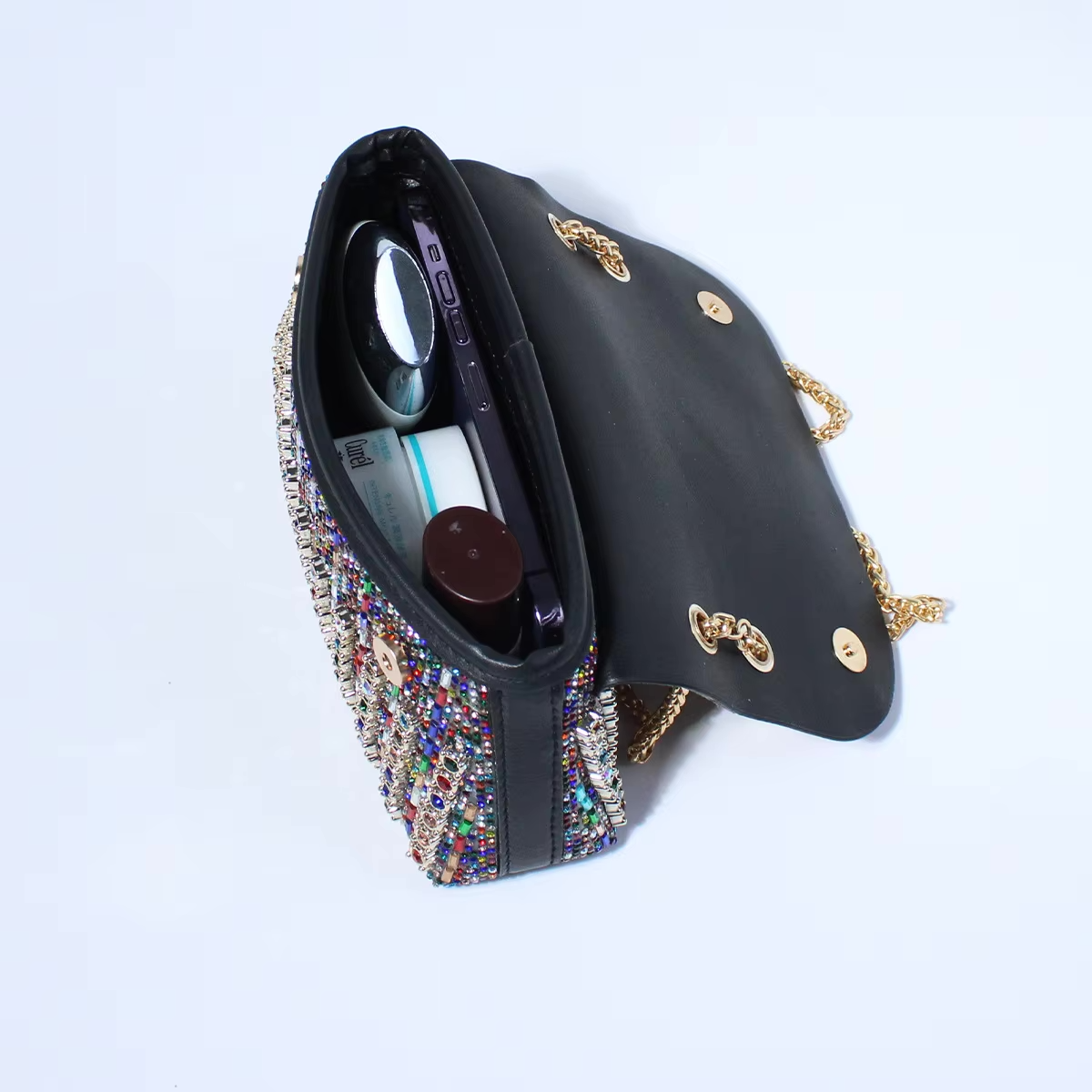 Celestina | Luxe Mini Bag
