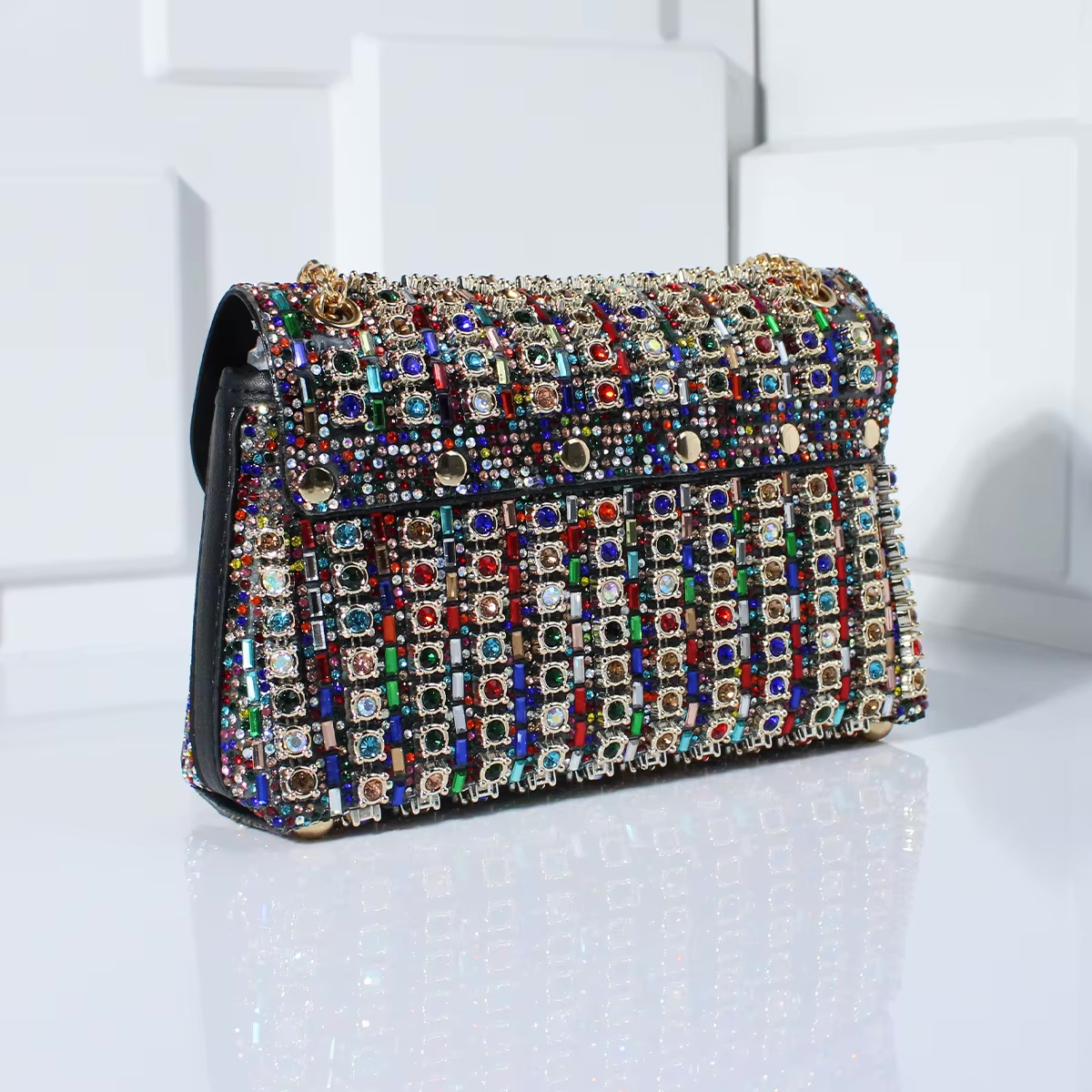 Celestina | Luxe Mini Bag