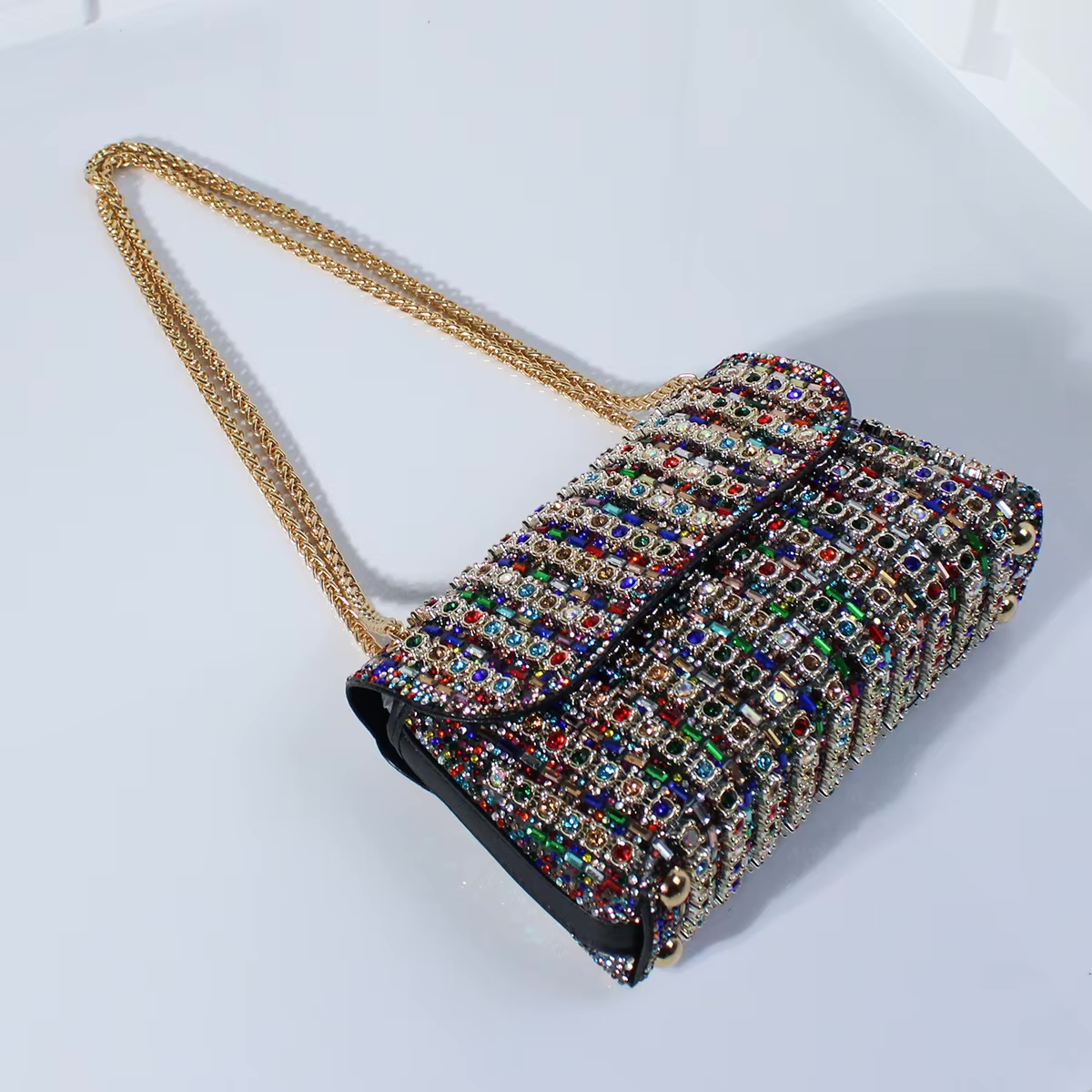 Celestina | Luxe Mini Bag