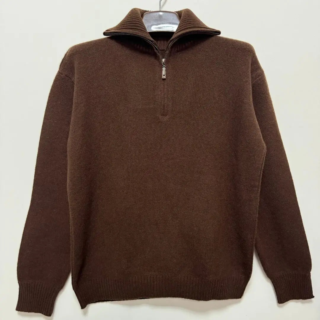 Trui Dames | Half Zip & Gebreid
