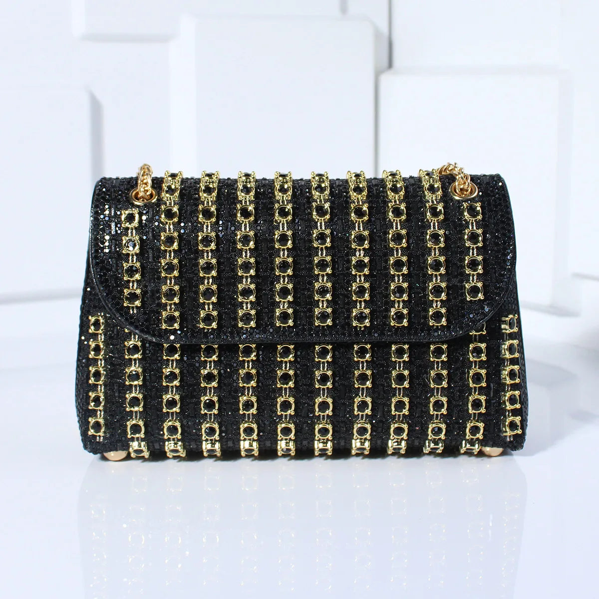 Celestina | Luxe Mini Bag