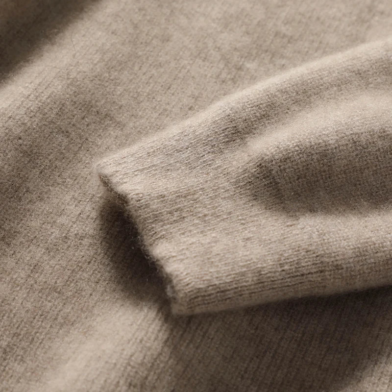 Fiona Hoodie Dames | Wol & Gebreid
