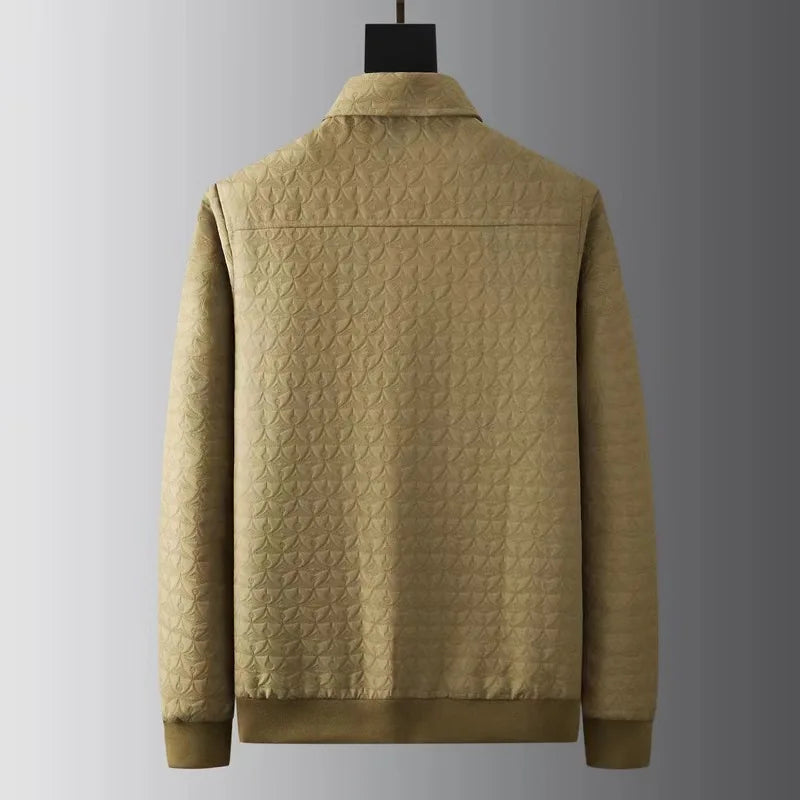 Cassian - Stijlvol Tweedelig Herenpak voor een Elegante Look