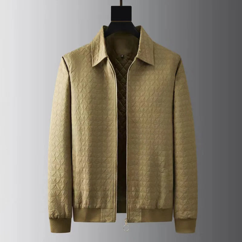 Cassian - Stijlvol Tweedelig Herenpak voor een Elegante Look