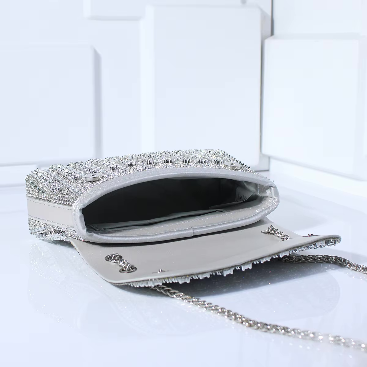 Celestina | Luxe Mini Bag
