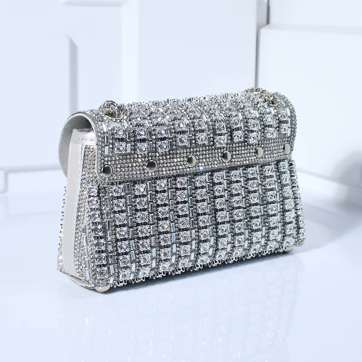 Celestina | Luxe Mini Bag
