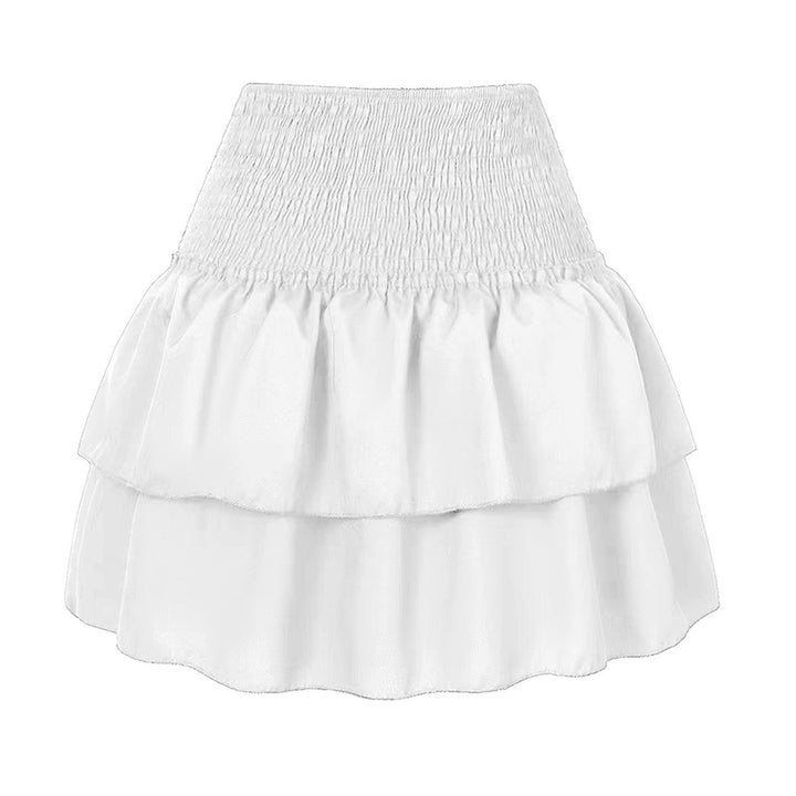 Trendy Lente/Zomer Rokje met Boho-Print