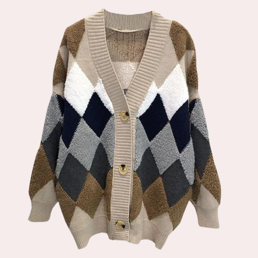 Valentina - Luxe Trui voor Dames