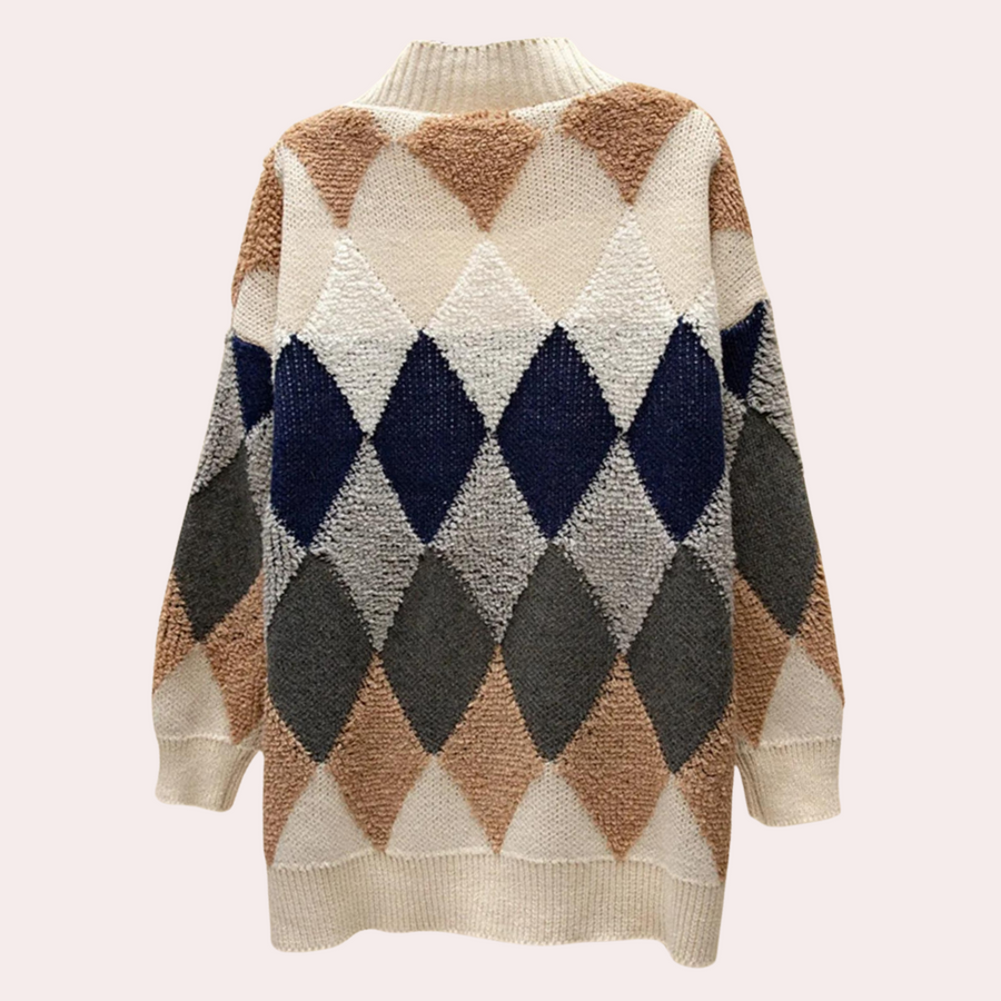 Valentina - Luxe Trui voor Dames