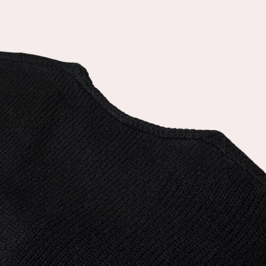 Velinora - Luxe Vest voor Dames