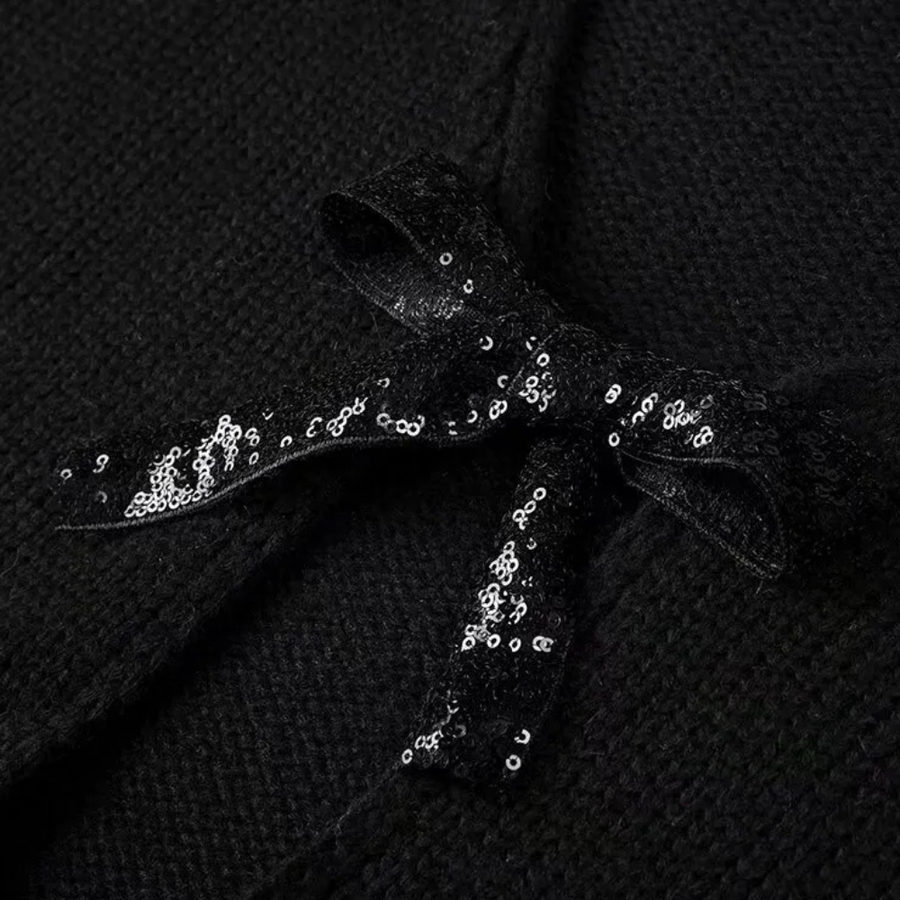 Velinora - Luxe Vest voor Dames