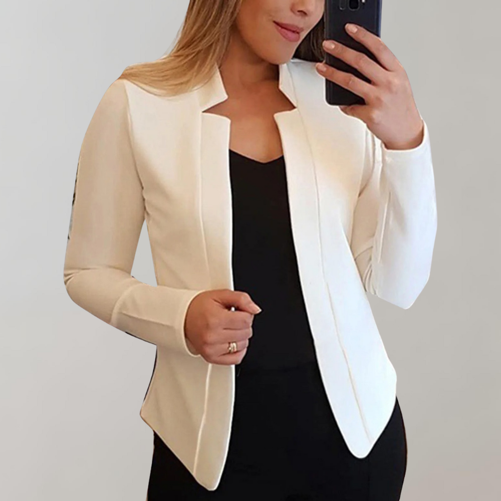 Selina - Elegante blazer voor dames