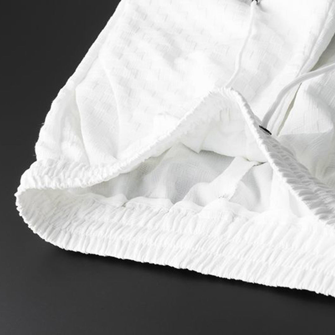 Tobias Loungewear Set - Elegant en Comfortabel