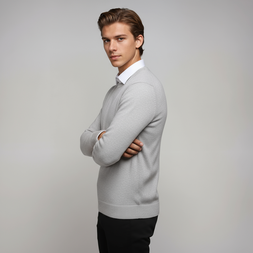 Noah Heren Trui | Crewneck
