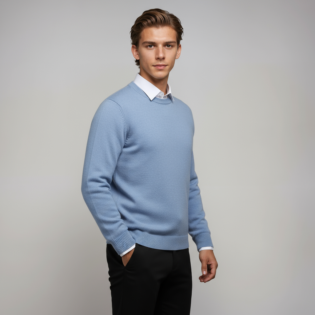 Noah Heren Trui | Crewneck
