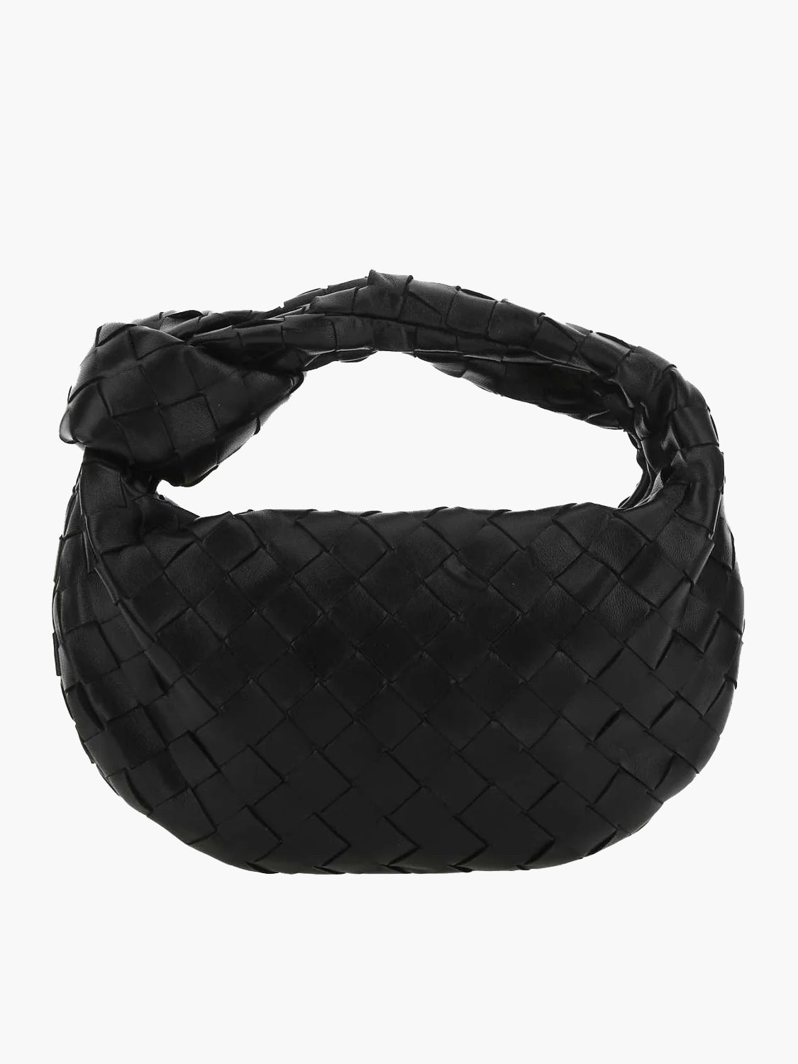Soera - Geweven Mini Bag