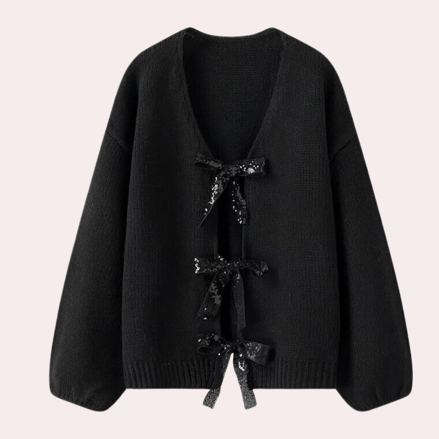 Velinora - Luxe Vest voor Dames