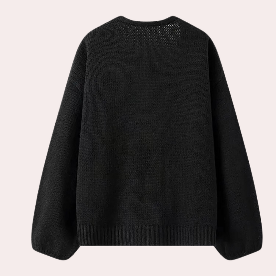 Velinora - Luxe Vest voor Dames