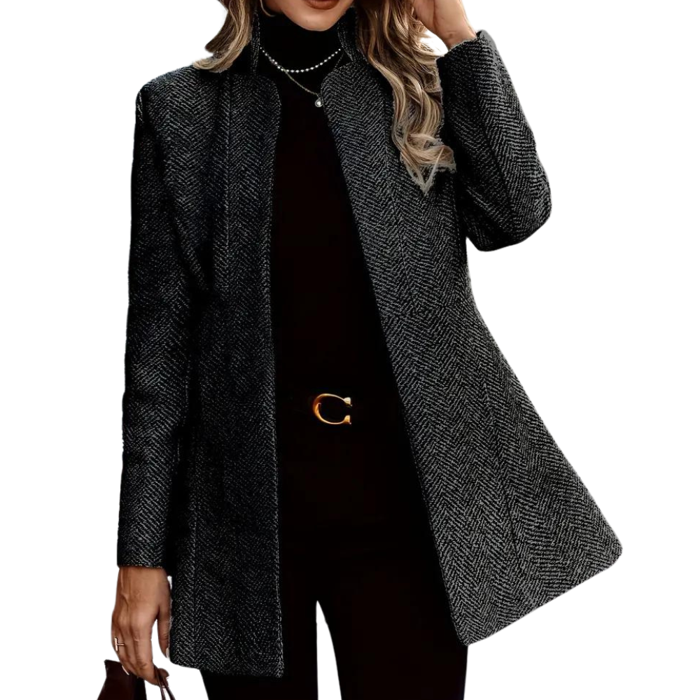 Maiva - Stijlvolle blazer voor vrouwen met een moderne touch