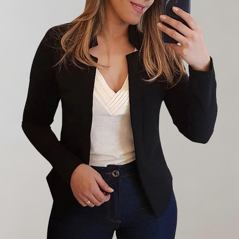 Selina - Elegante blazer voor dames