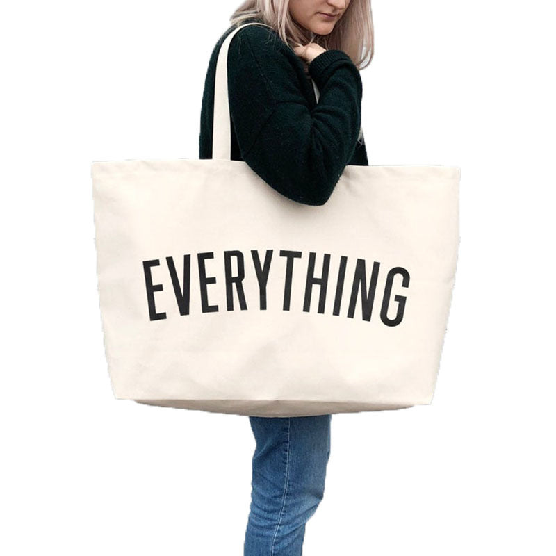 Elodie Tas Dames | Shopper Tote ‘Everything’