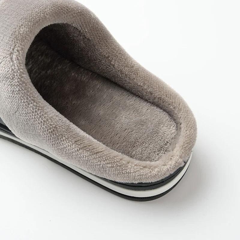 Warme Pantoffels | Zachte Voering