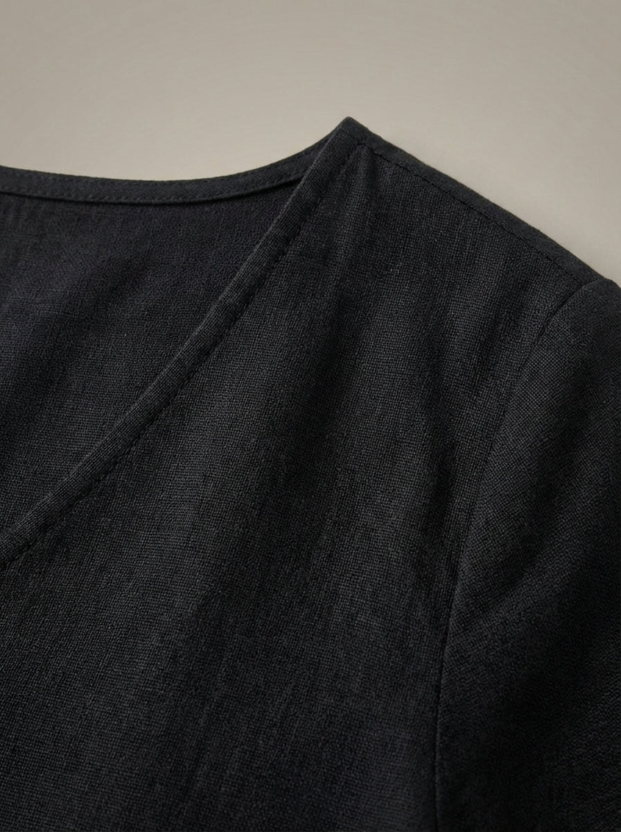 Losvallende Zomerjurk Dames | Ibiza Maxi