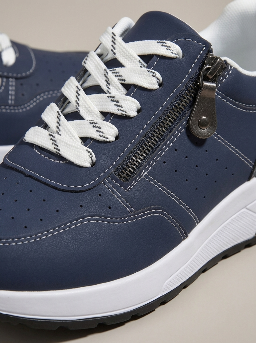 Sneakers Dames | Verhoogde Zool