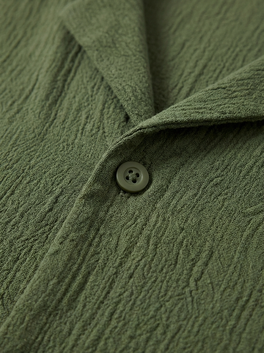 Overhemd Heren | Korte Mouw