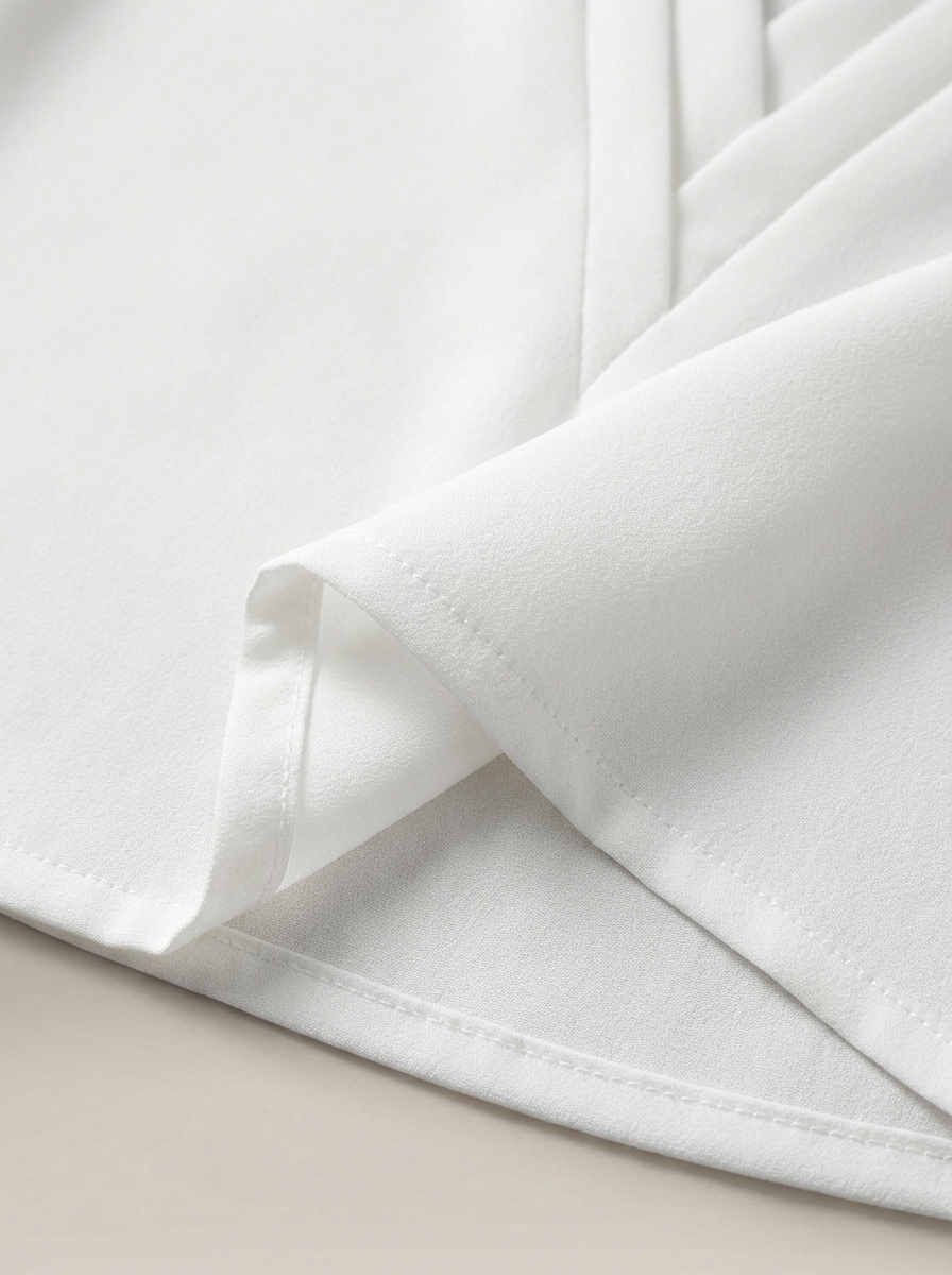 Women's Top | Sleeveless V-Neck