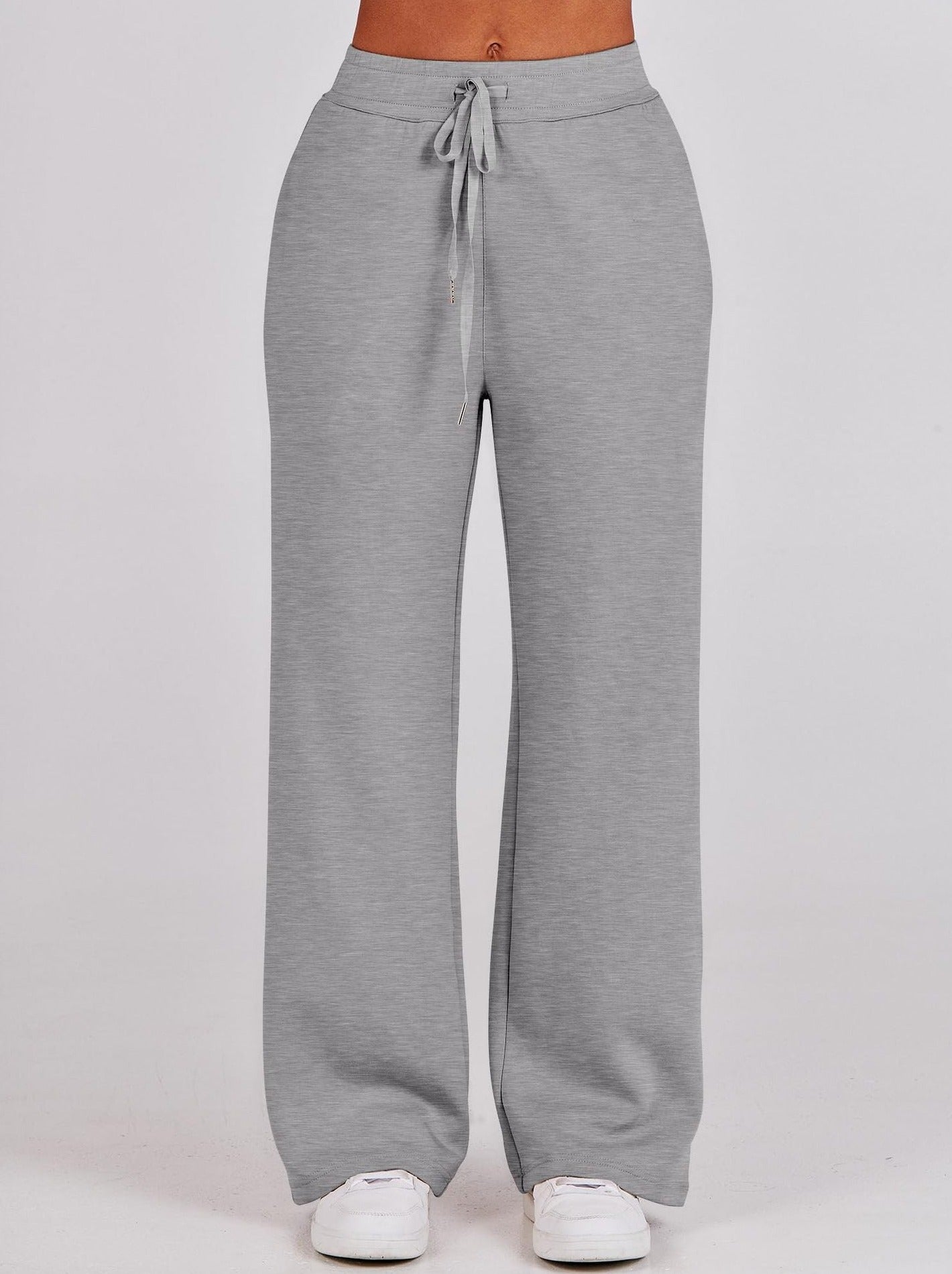 Lunera - Comfortabele Loungewear Set met Ritssluiting
