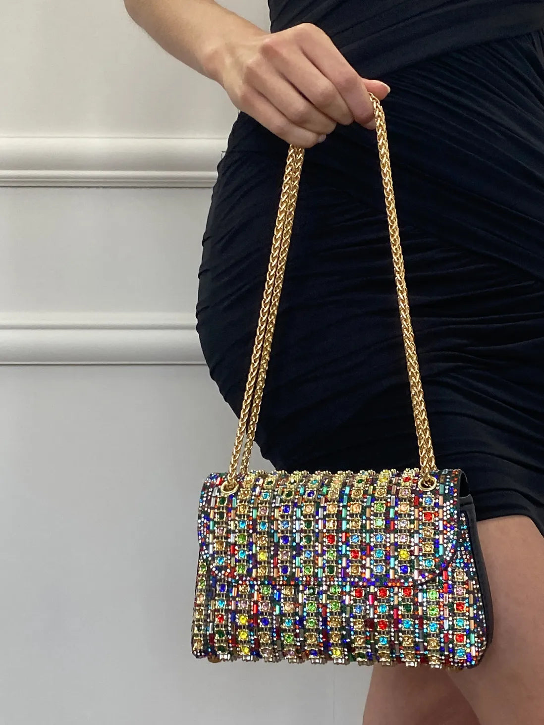 Celestina | Luxe Mini Bag