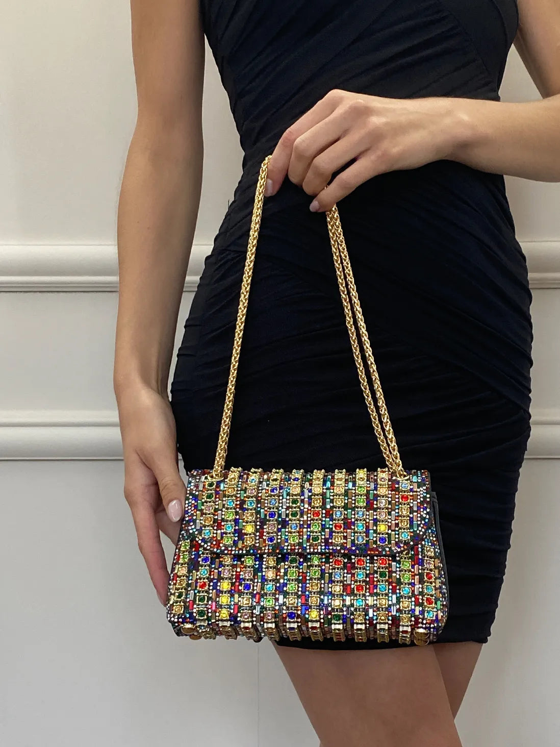 Celestina | Luxe Mini Bag