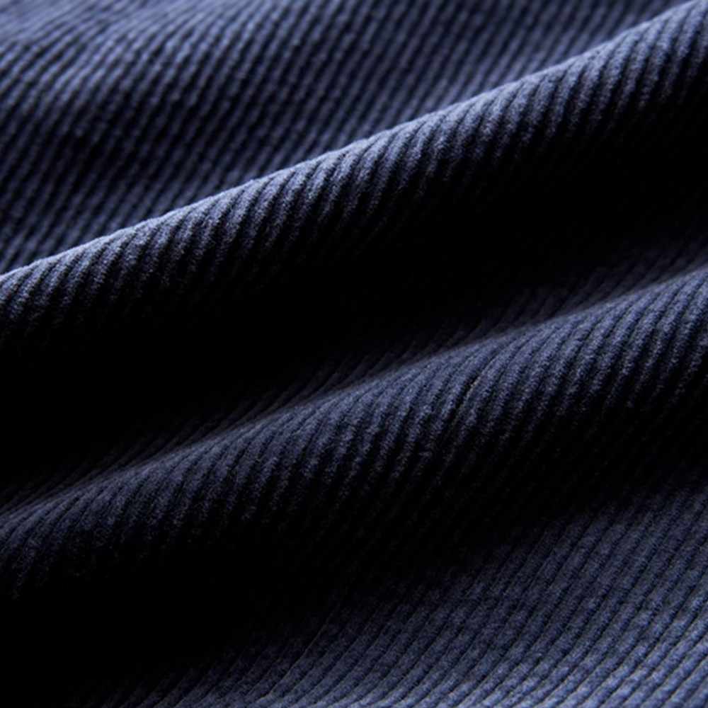 Valerio - Stijlvolle Corduroy Blazer voor Heren