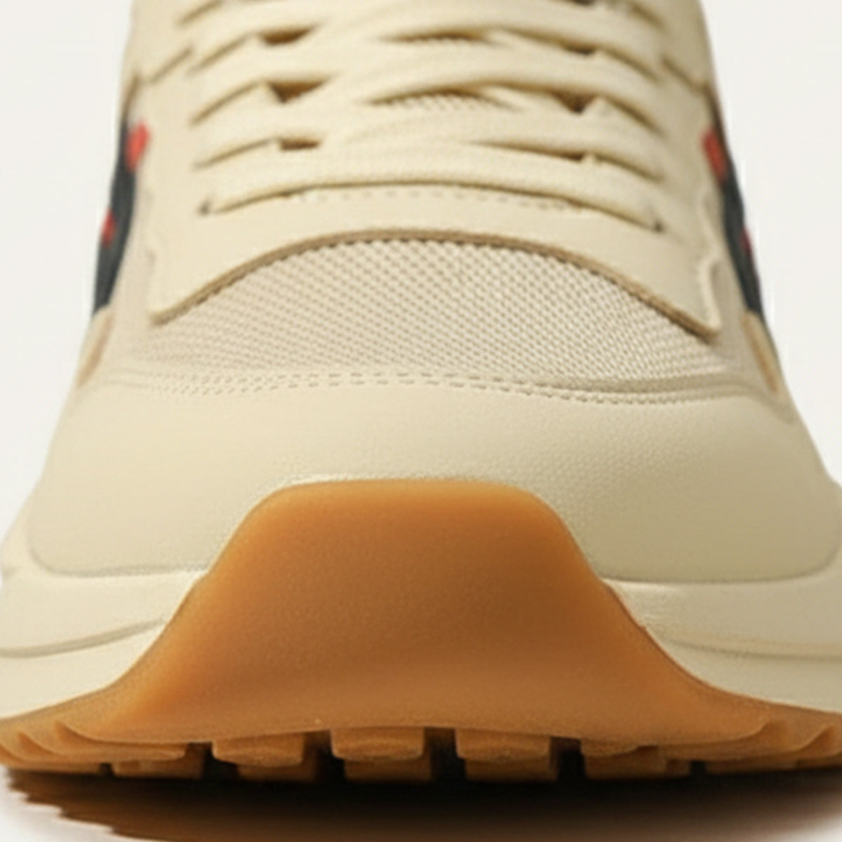 Heren Orthopedische Sneakers | Ademend Mesh Design