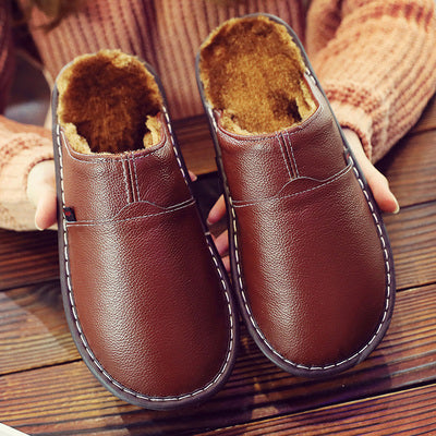 Pantoffels Unisex | Winter & Waterdicht
