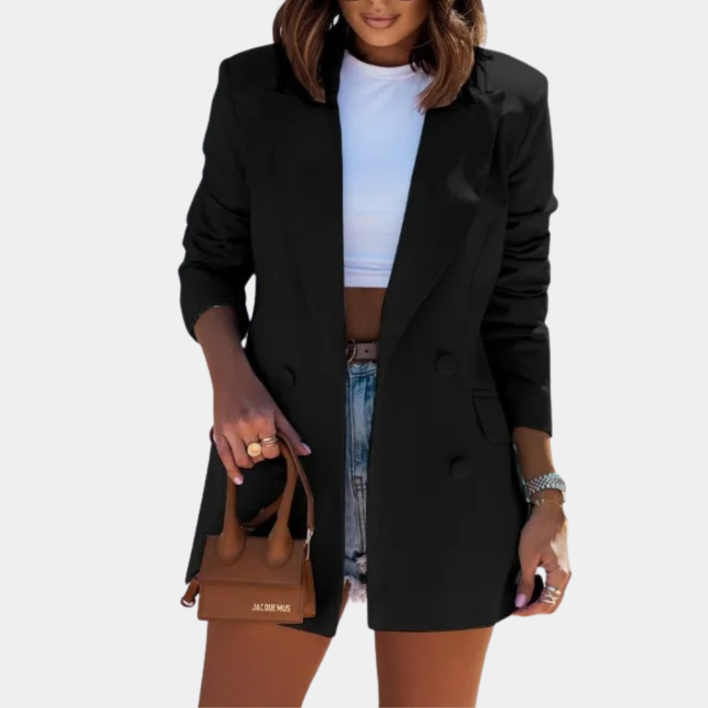 Lorena - Blazer voor dames