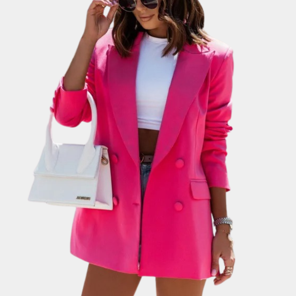 Lorena - Blazer voor dames