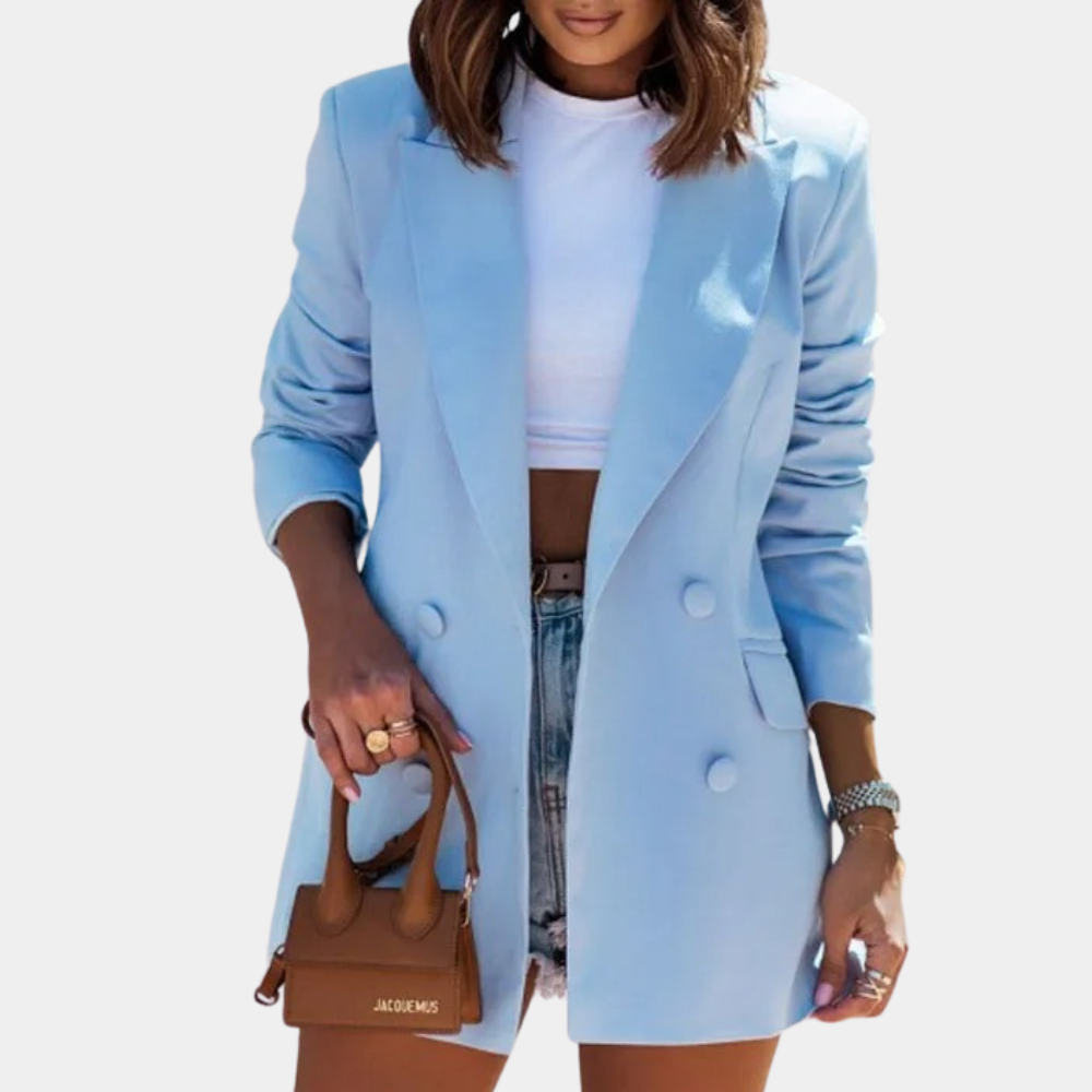 Lorena - Blazer voor dames